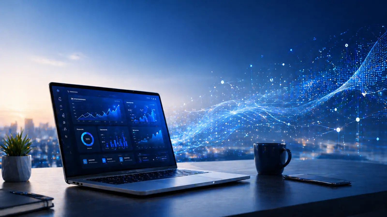 Über NexZao bei NexZao